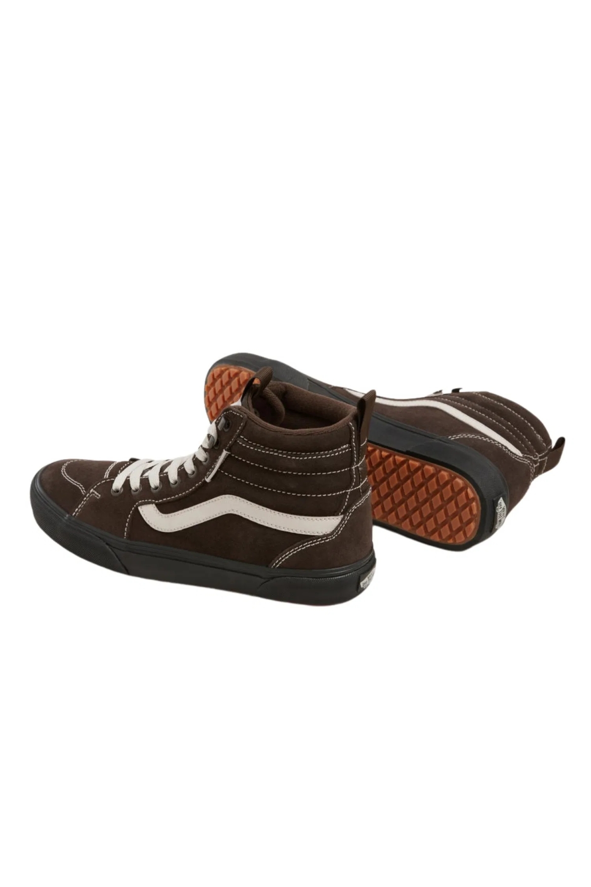 Filmore Hi guard Erkek Spor Ayakkabı VN000CZHCFB1 - Görsel 3