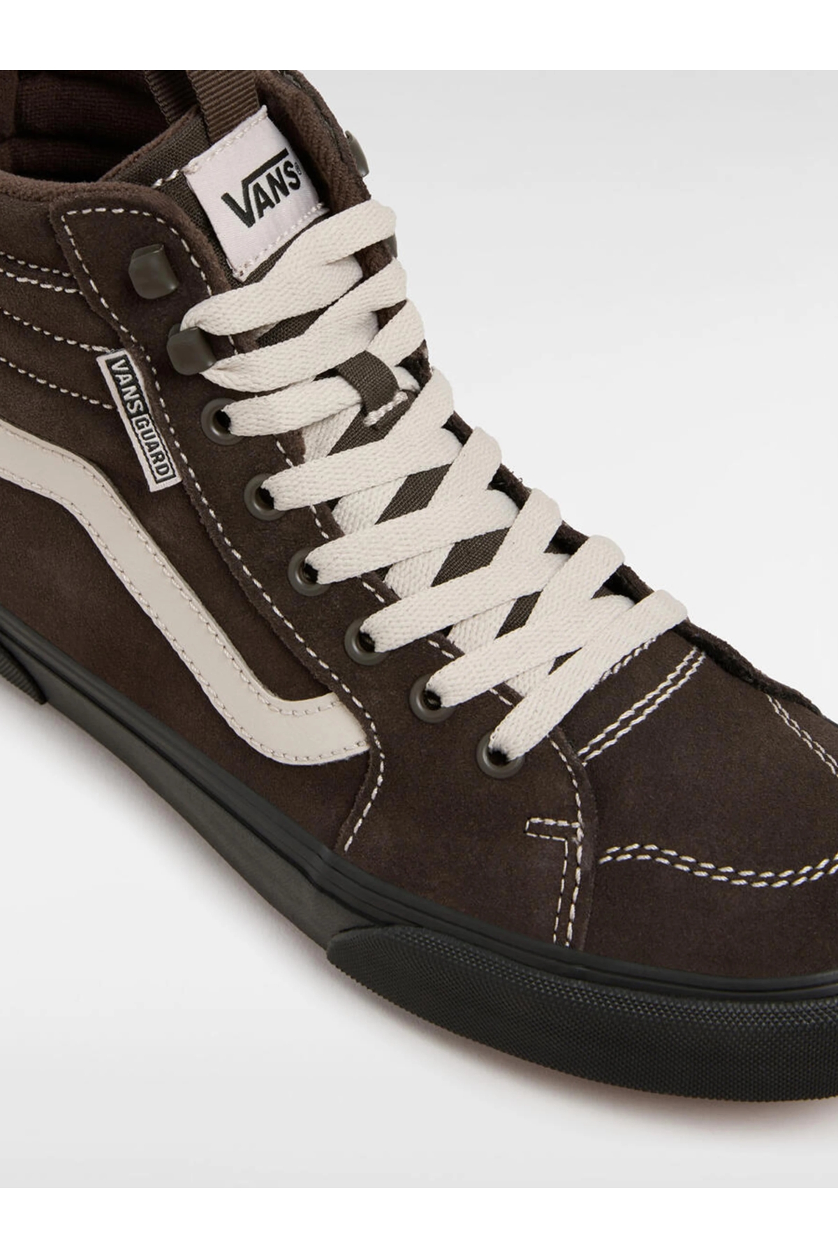 Filmore Hi guard Erkek Spor Ayakkabı VN000CZHCFB1 - Görsel 4