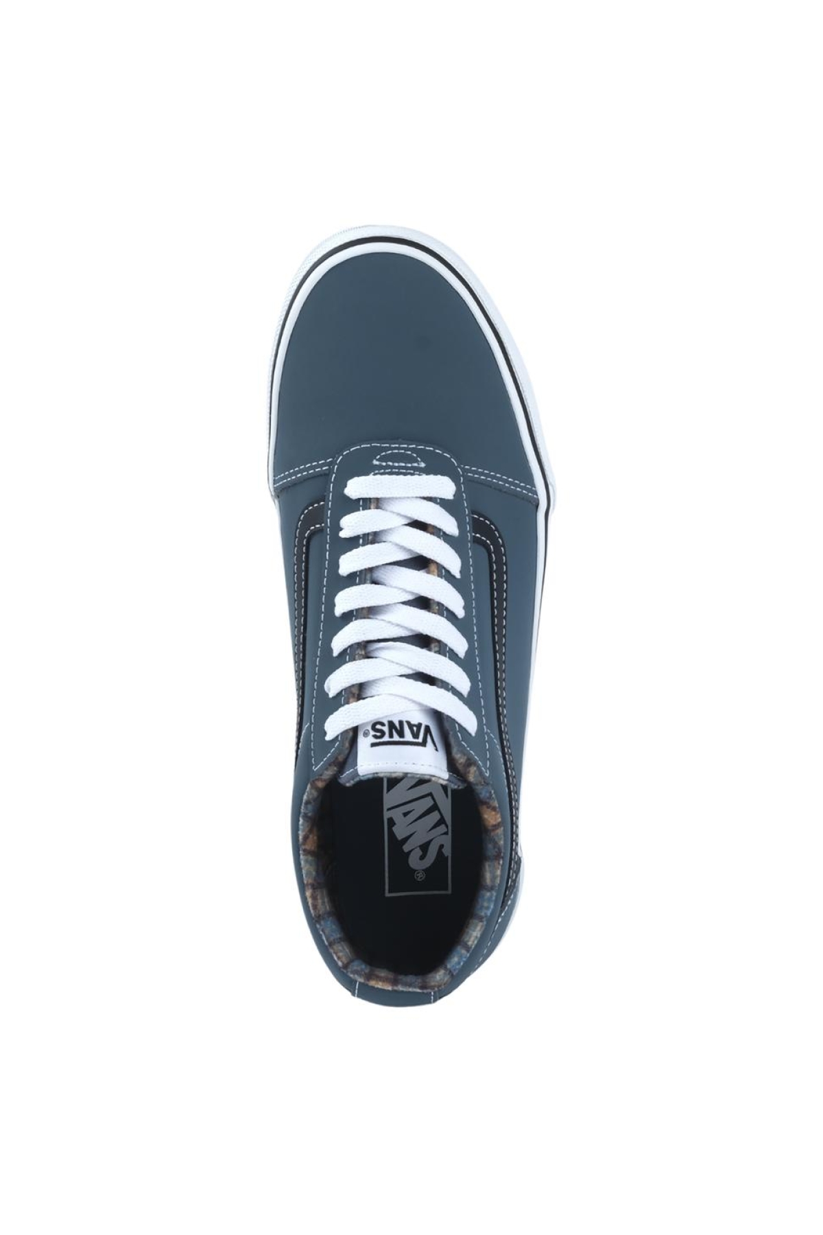 Ward Erkek Spor Ayakkabı VN000CXWY6Z1 - Görsel 4