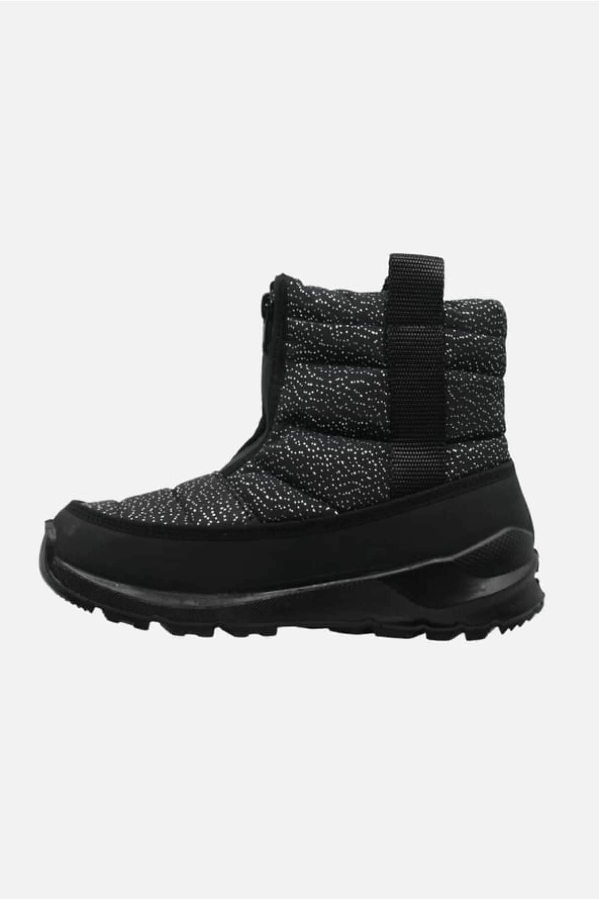 F7448TSQ Kız Çocuk Filet Bot - Görsel 3