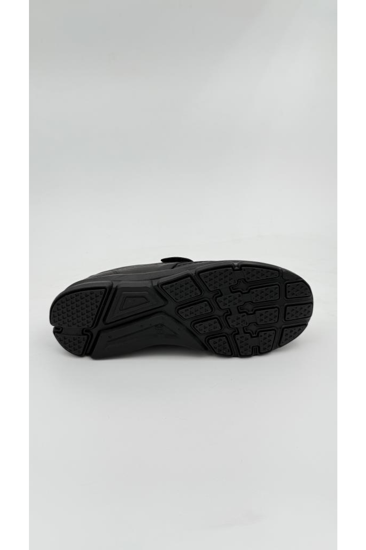 PC-54030 Kemik Çıkıntısına Özel Ortopedik Çırtlı Kadın Deri Ayakkabı - Görsel 5