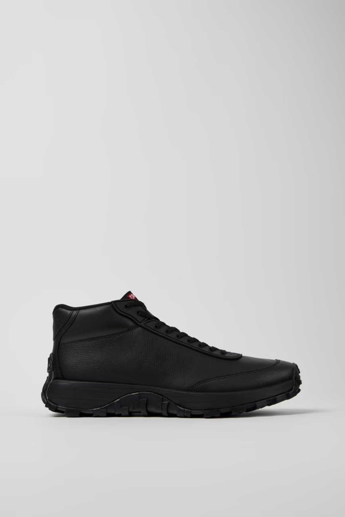 Drift Trail Vibram Deri Erkek Bot K300522-001 - Görsel 2