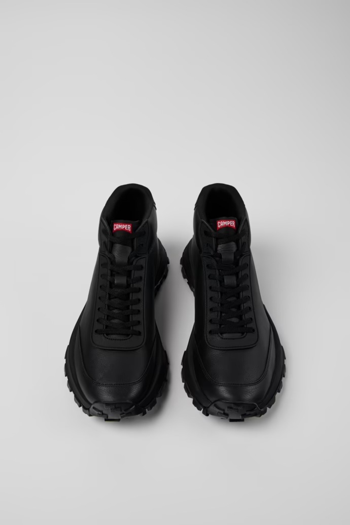 Drift Trail Vibram Deri Erkek Bot K300522-001 - Görsel 5