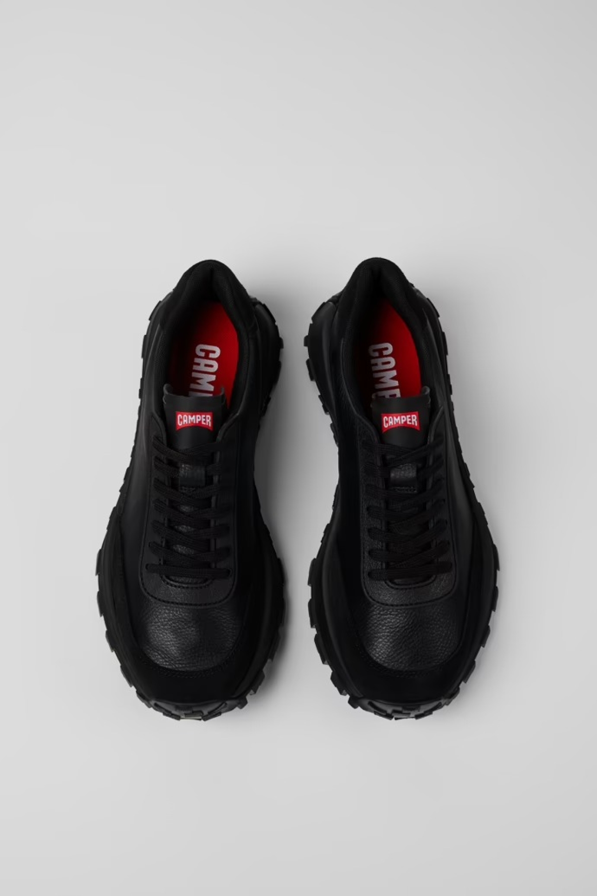 Drift Trail Vibram Tekstil ve Nubuk Erkek Spor Ayakkabı K100928-015 - Görsel 4