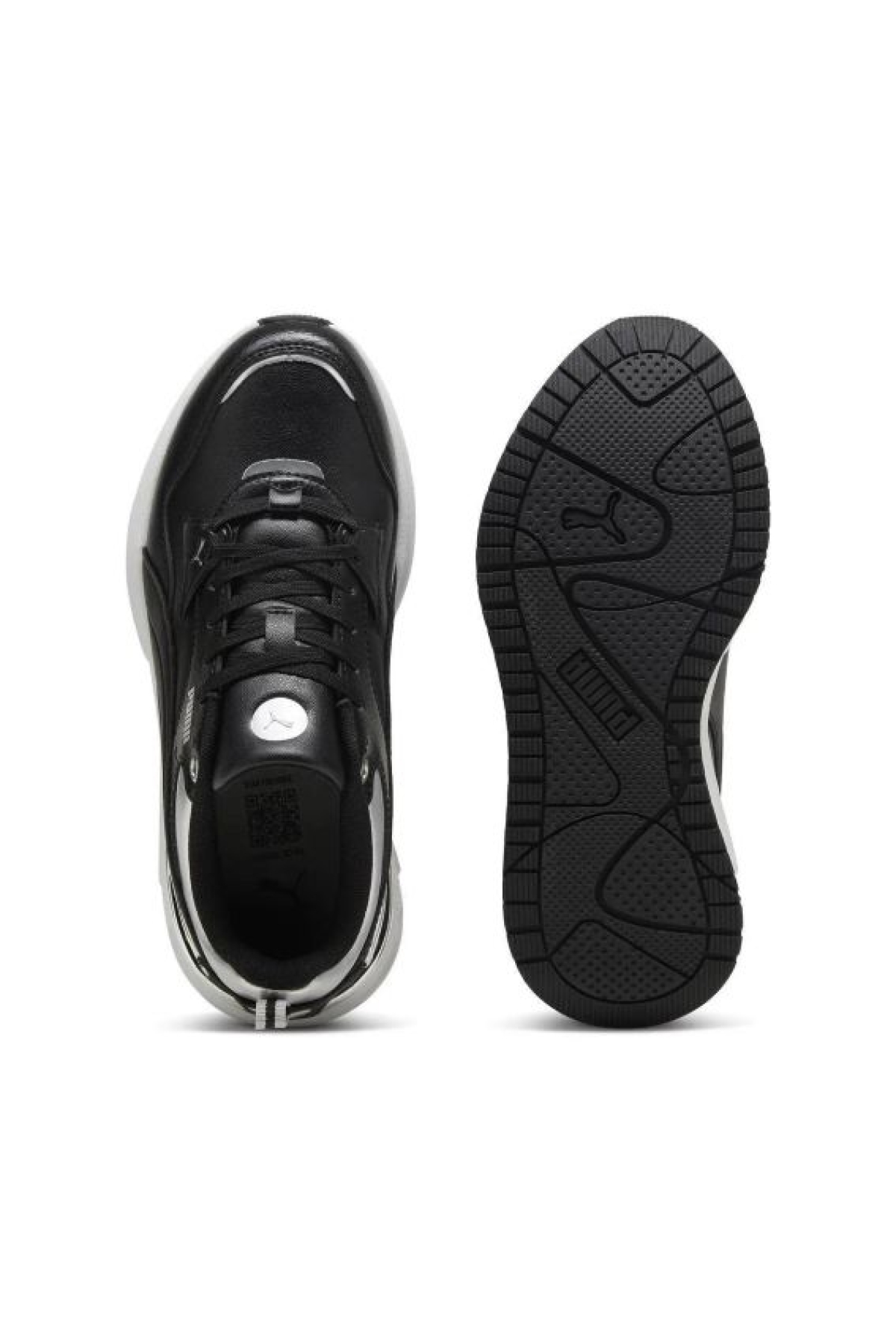 R78 Disrupt Metallic Dream Kadın Spor Ayakkabı 39780302 - Görsel 5