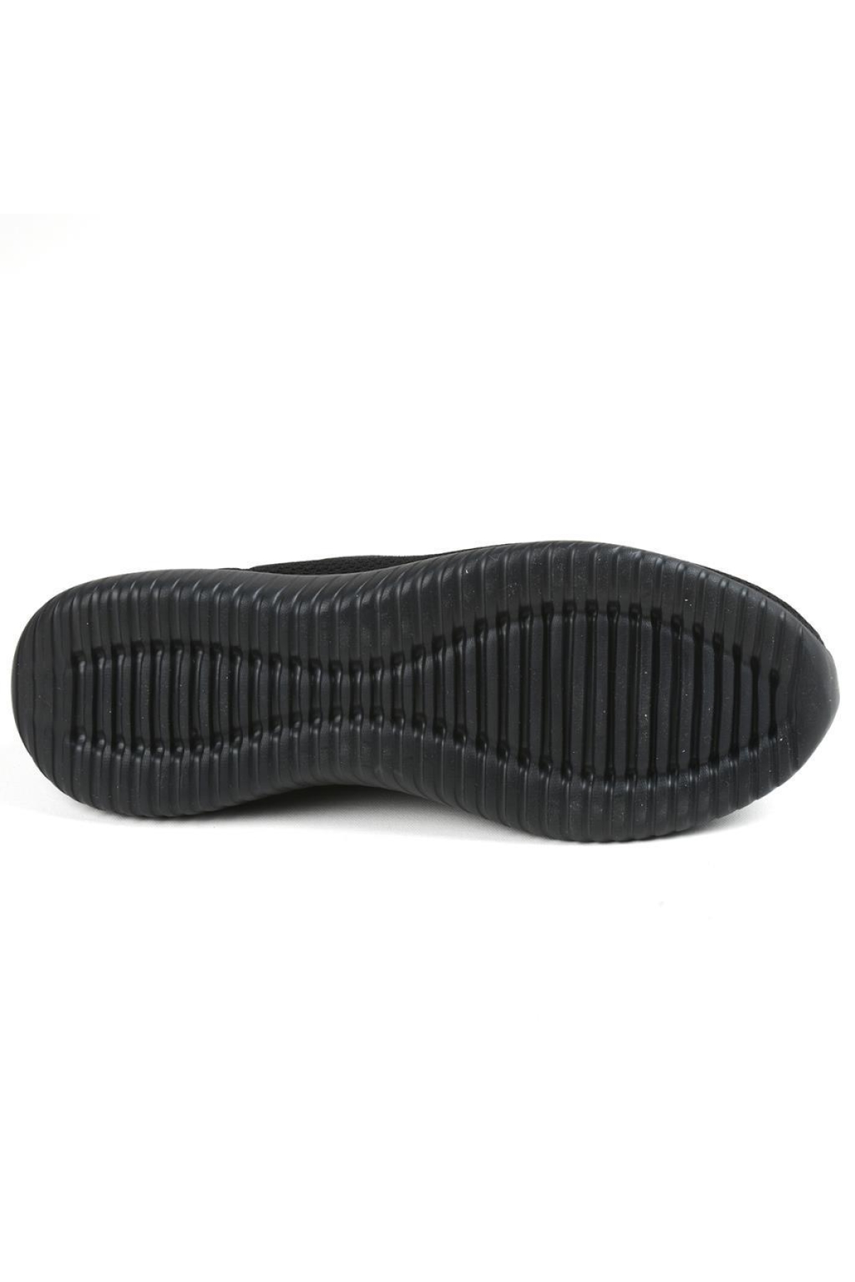 PC-30168 Ortopedik Kadın Bağcıksız Spor Ayakkabı - Görsel 6