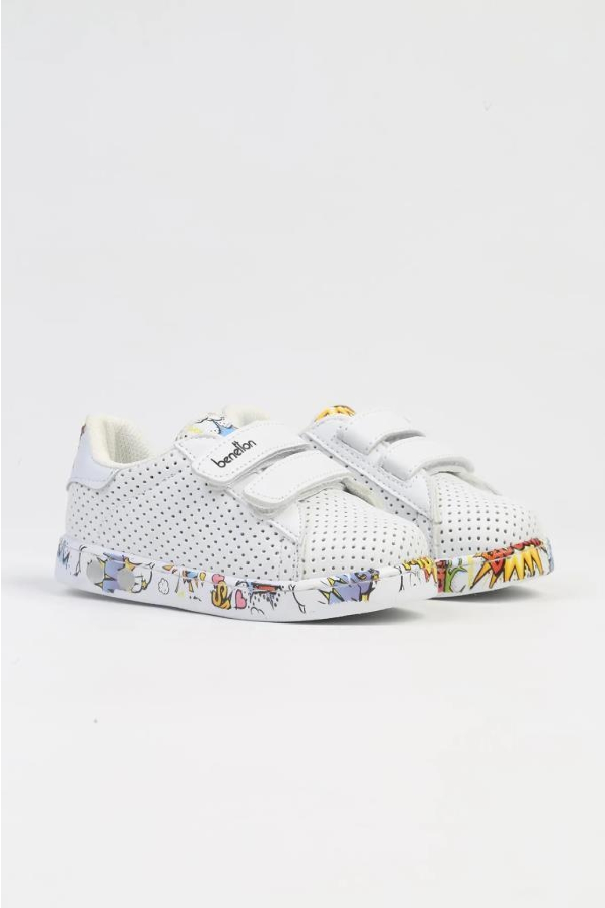 BN-31517 Unisex Çocuk Günlük Sneaker Ayakkabı - Görsel 3