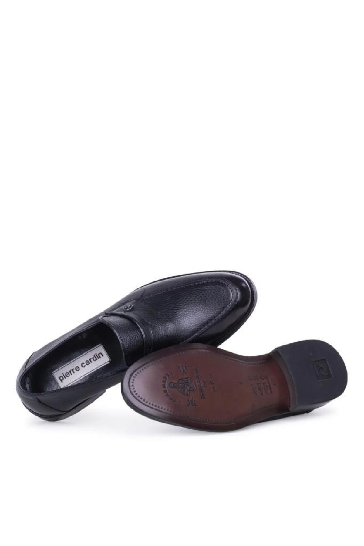 103177 Premıum Erkek Klasik Deri Ayakkabı - Görsel 5