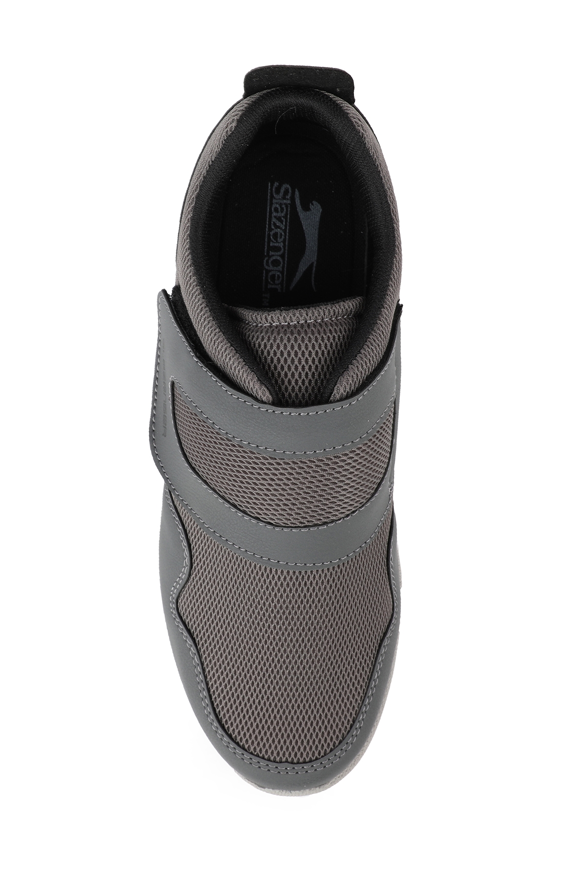 ACA I Erkek Sneaker Ayakkabı Koyu Gri - Görsel 5