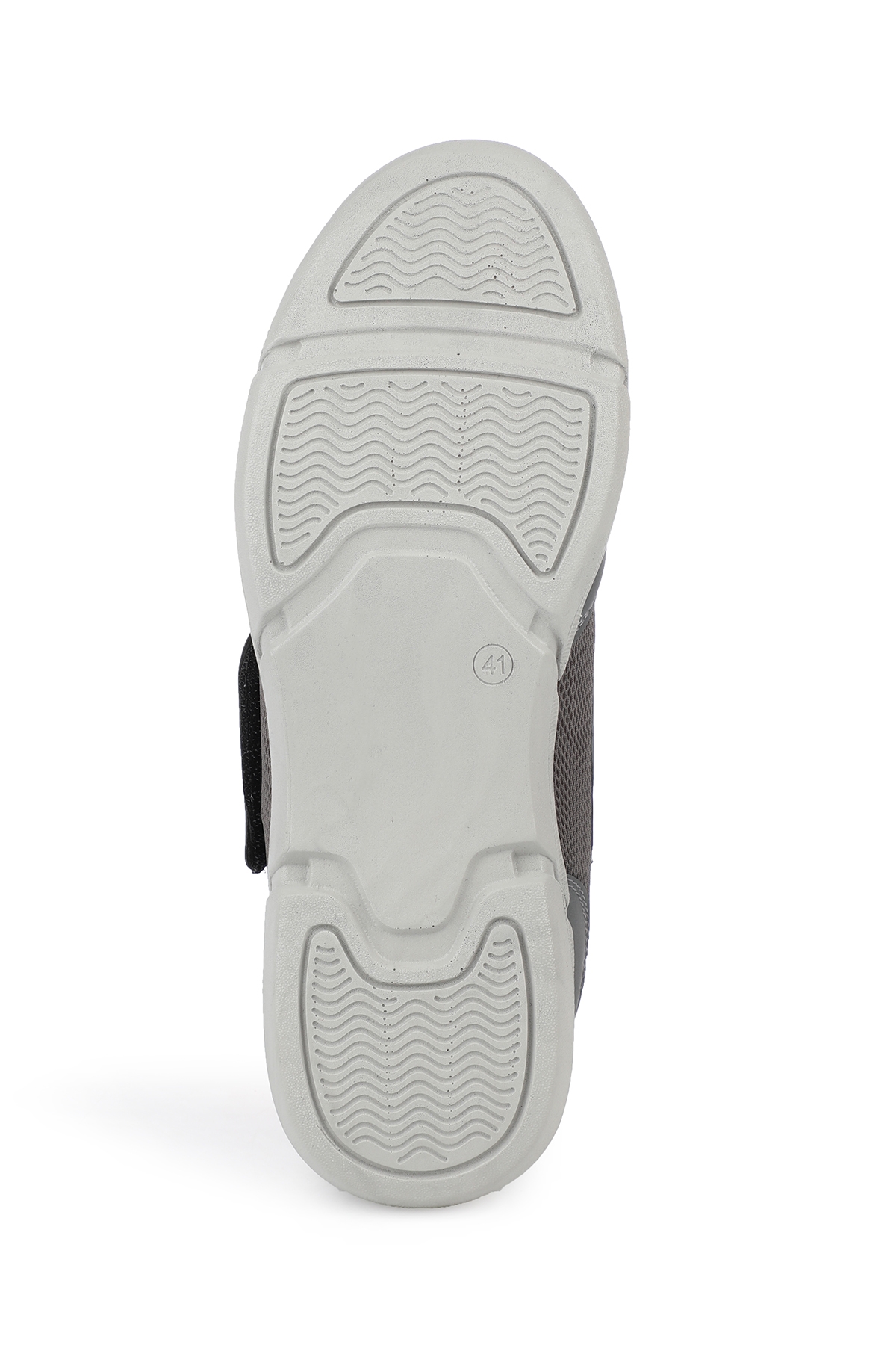 ACA I Erkek Sneaker Ayakkabı Koyu Gri - Görsel 7