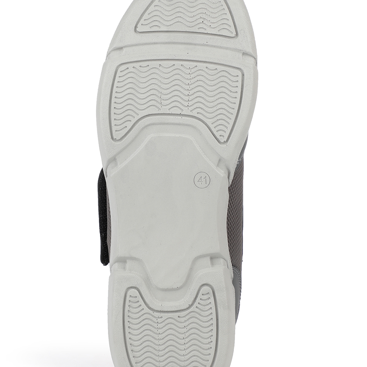 ACA I Erkek Sneaker Ayakkabı Koyu Gri - Görsel 8