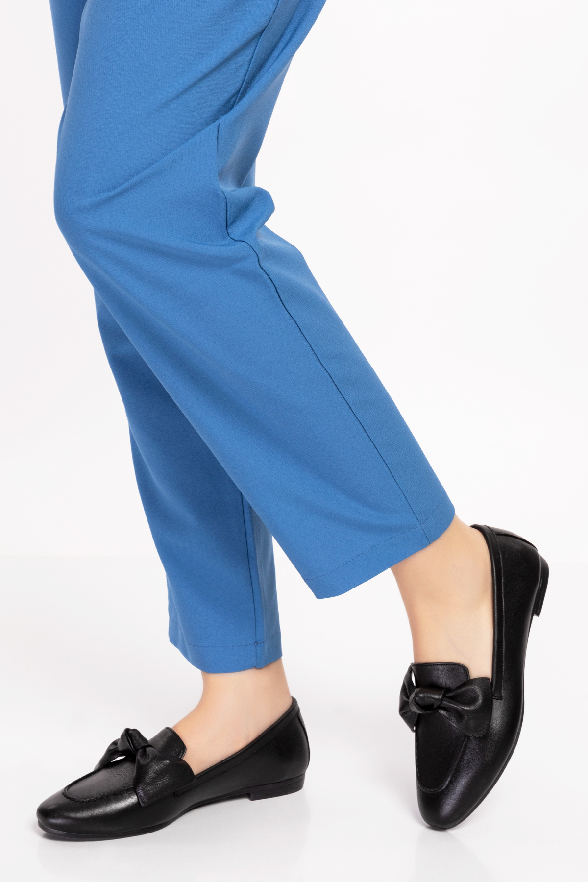 Gondol Hakiki Deri Loafer Ayakkabı esl.108 - Görsel 5