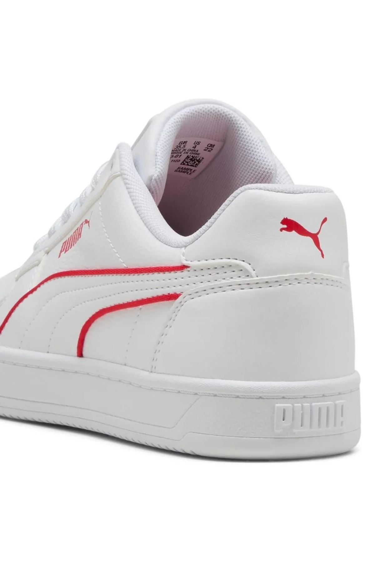 401583 Caven Piping Jr Unisex Spor Ayakkabı - Görsel 6