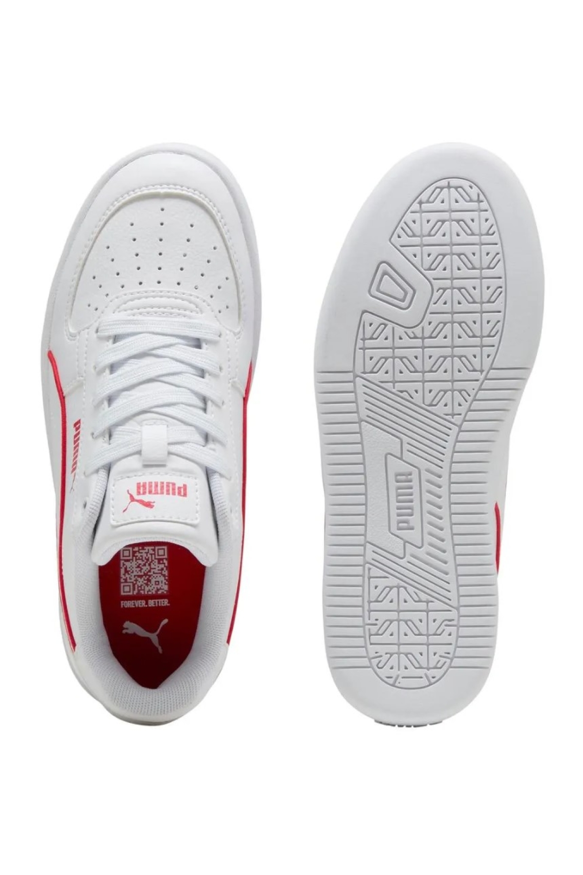 401583 Caven Piping Jr Unisex Spor Ayakkabı - Görsel 7