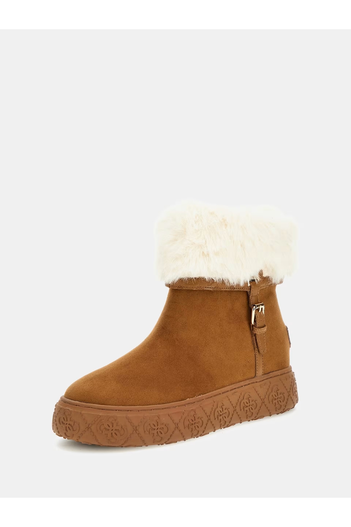 Uncie Kadın Bot FLFUNCESU10 - Görsel 2