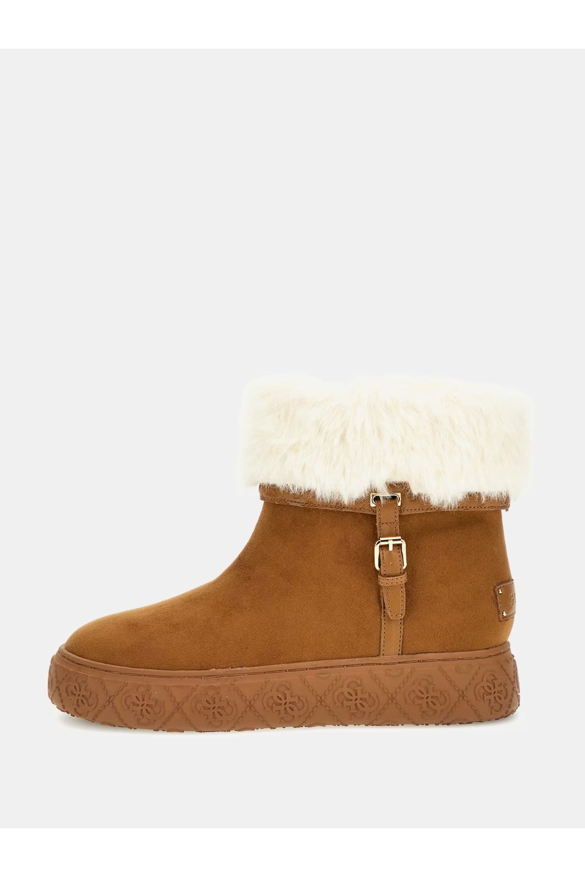 Uncie Kadın Bot FLFUNCESU10 - Görsel 4