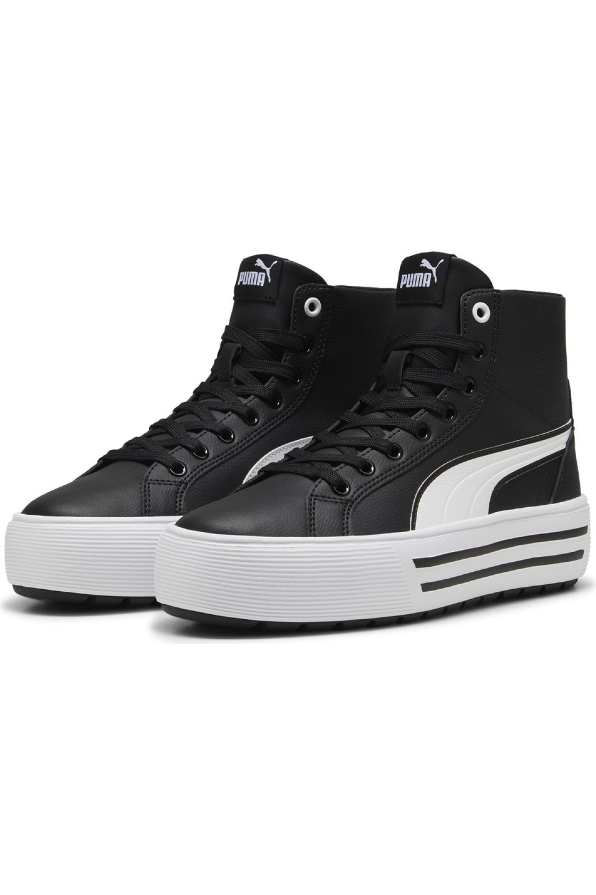 Kaia 2.0 Mid Sl Kadın Spor Ayakkabı 39880602 - Görsel 2