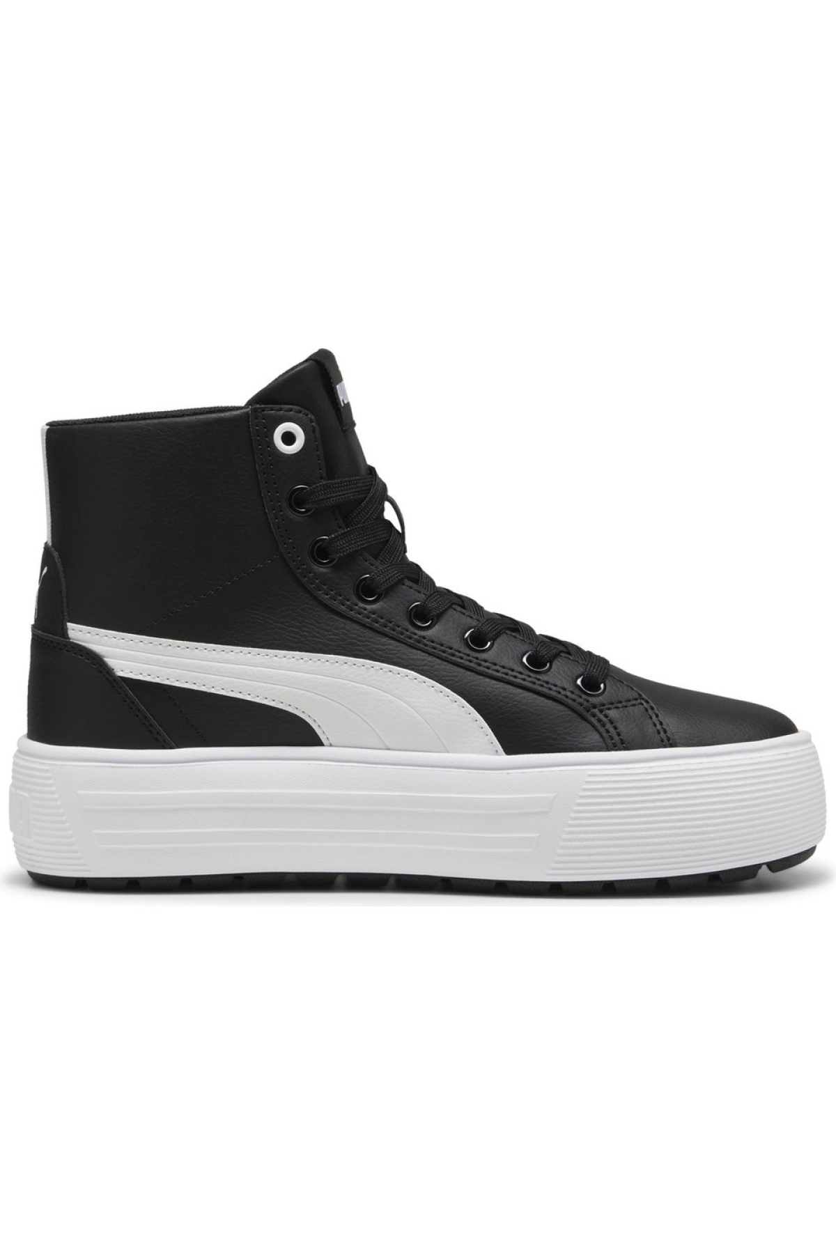 Kaia 2.0 Mid Sl Kadın Spor Ayakkabı 39880602 - Görsel 3