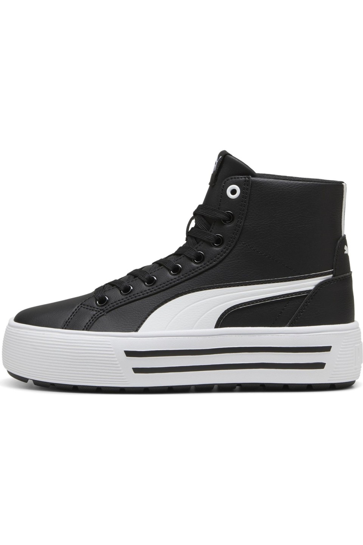 Kaia 2.0 Mid Sl Kadın Spor Ayakkabı 39880602 - Görsel 5