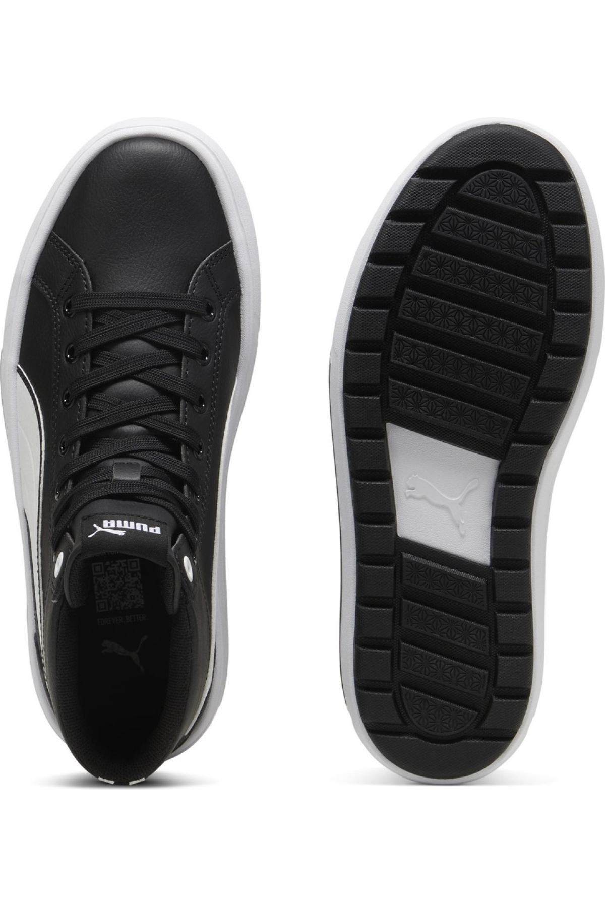 Kaia 2.0 Mid Sl Kadın Spor Ayakkabı 39880602 - Görsel 6