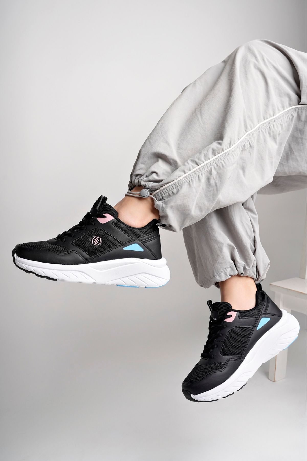 2110YZ SNEAKER SPOR AYAKKABI - Görsel 4