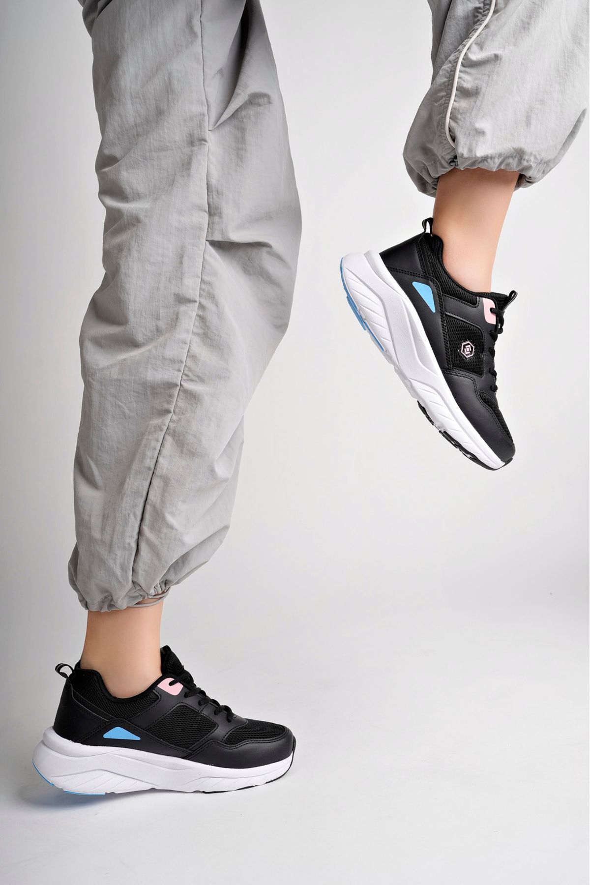 2110YZ SNEAKER SPOR AYAKKABI - Görsel 5