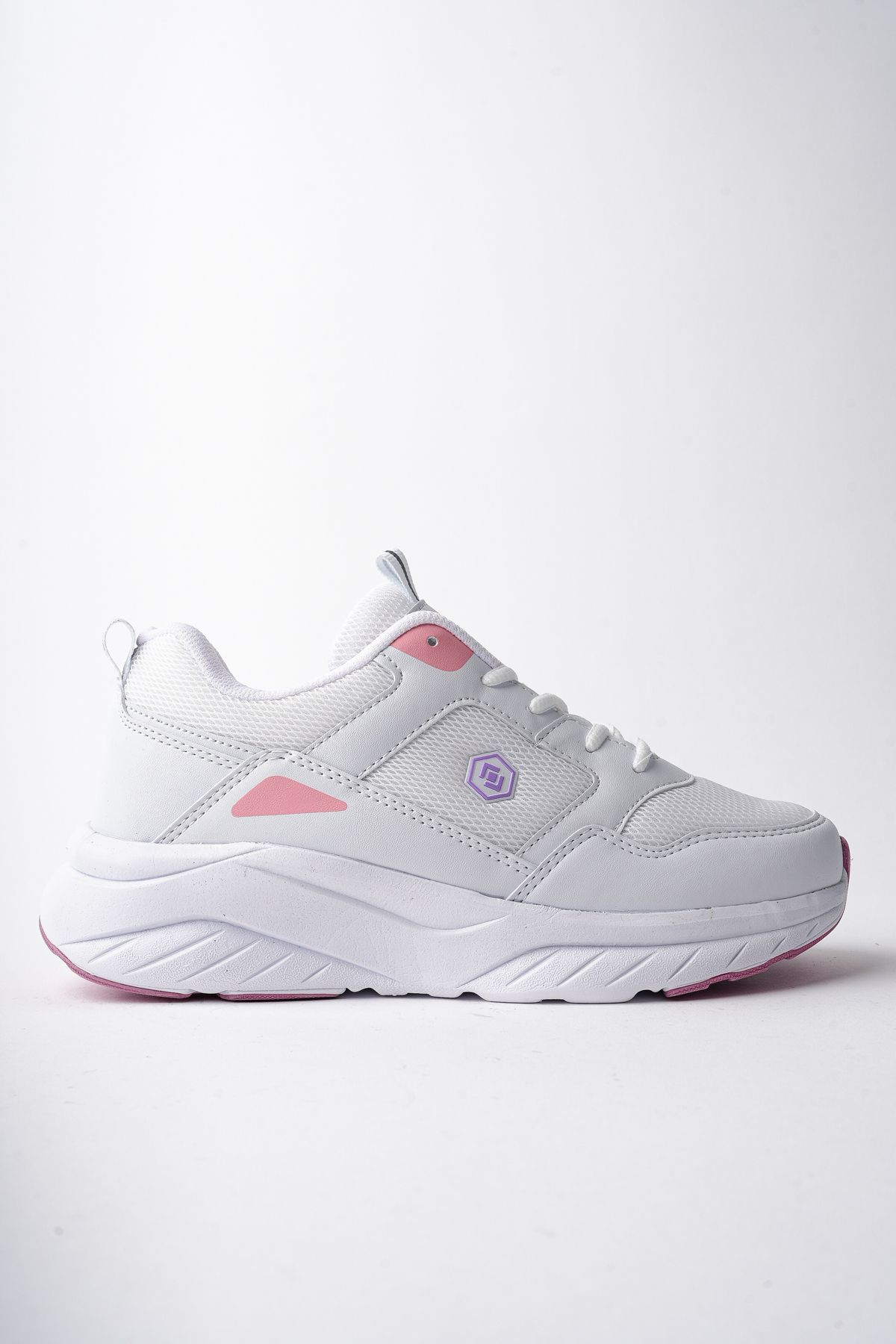 2110YZ SNEAKER SPOR AYAKKABI - Görsel 3