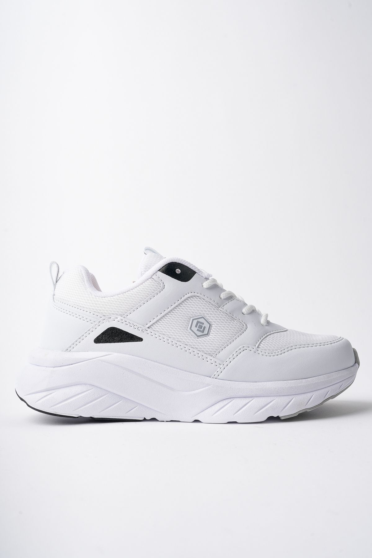 2110YZ SNEAKER SPOR AYAKKABI - Görsel 3