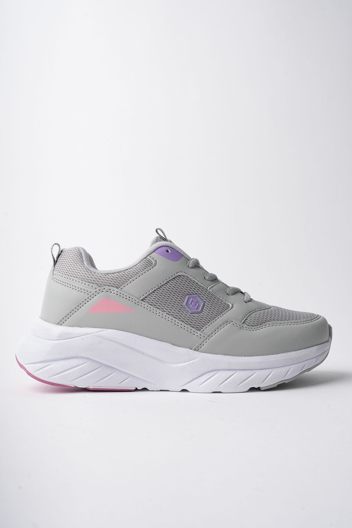 2110YZ SNEAKER SPOR AYAKKABI - Görsel 3