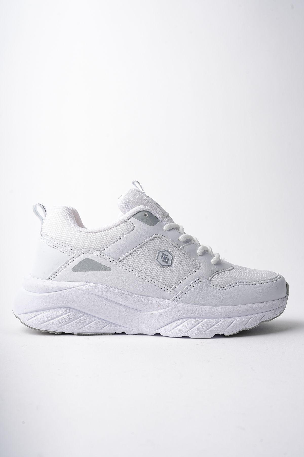 2110YZ SNEAKER SPOR AYAKKABI - Görsel 3