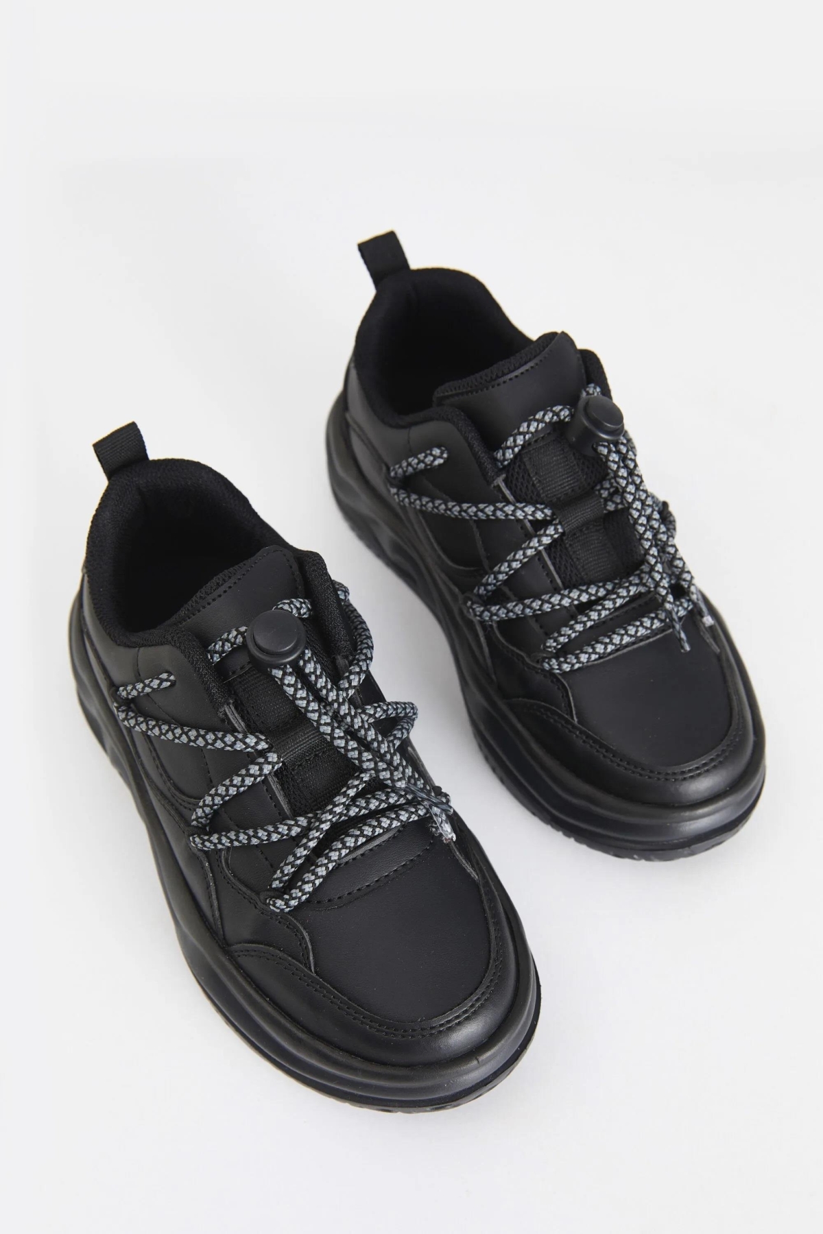 Dublin Çocuk Günlük Ayakkabı 346.F24K.314-02 - Görsel 4