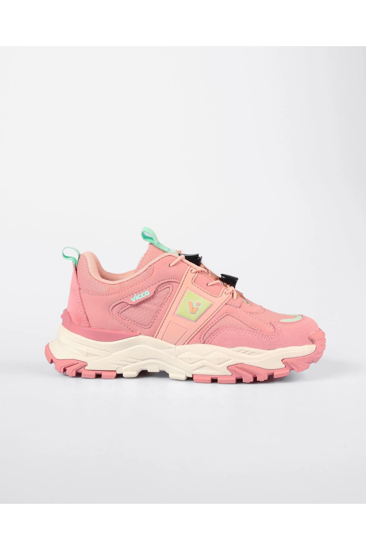 Kobalt Çocuk Günlük Ayakkabı 346.F24K.308-114 - Görsel 2