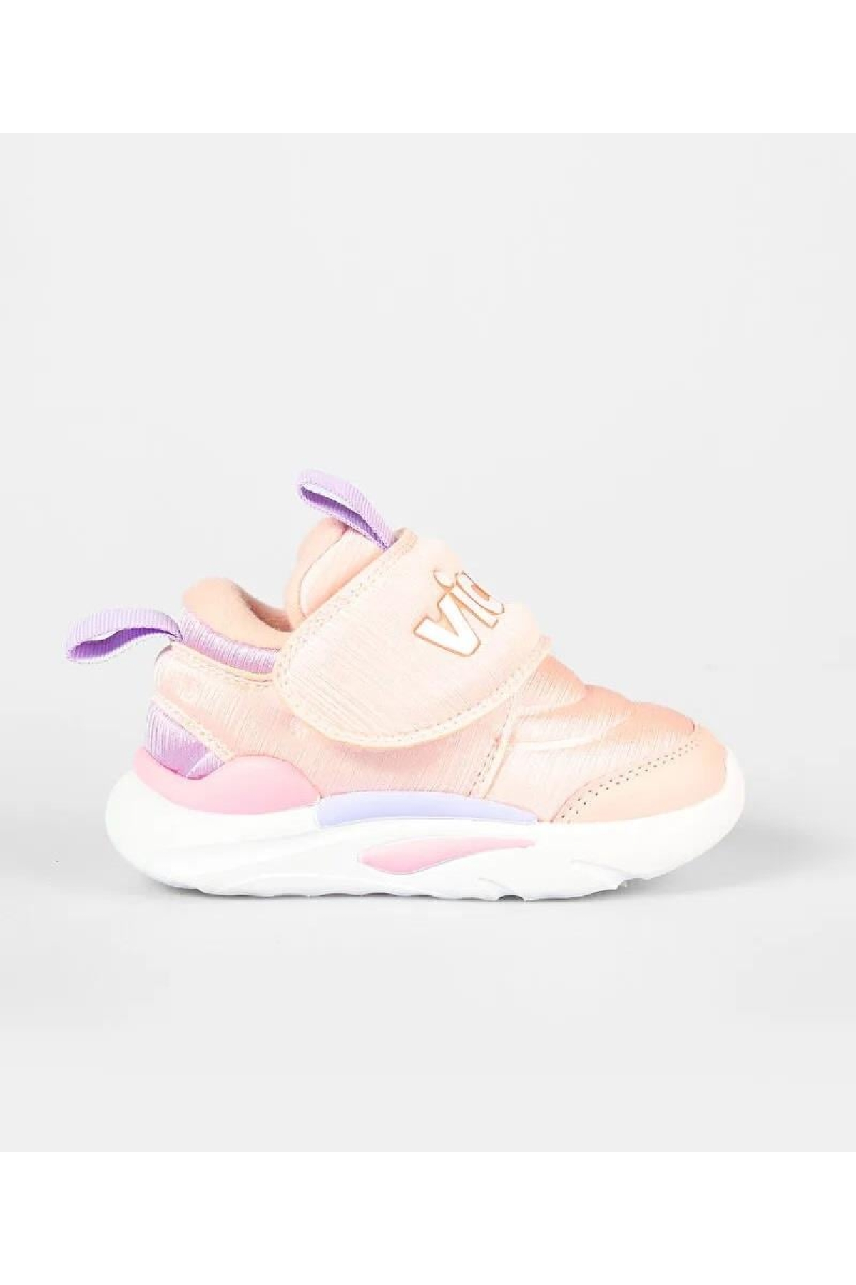 Mila Çocuk Günlük Ayakkabı 346.P24K.327-114 - Görsel 2