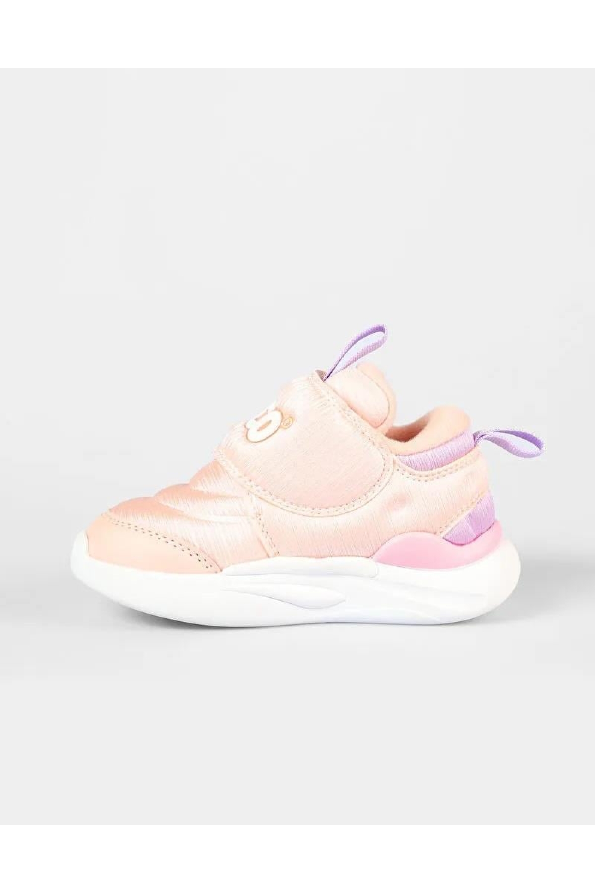 Mila Çocuk Günlük Ayakkabı 346.P24K.327-114 - Görsel 3