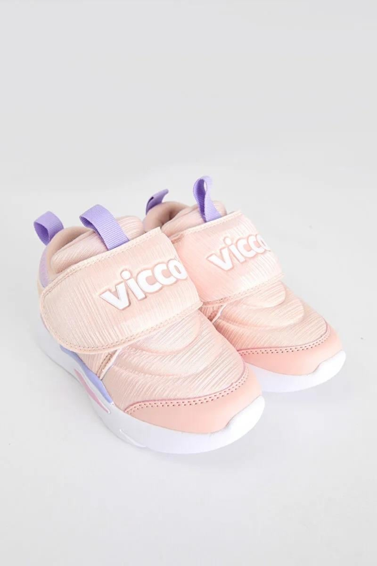 Mila Çocuk Günlük Ayakkabı 346.P24K.327-114 - Görsel 4