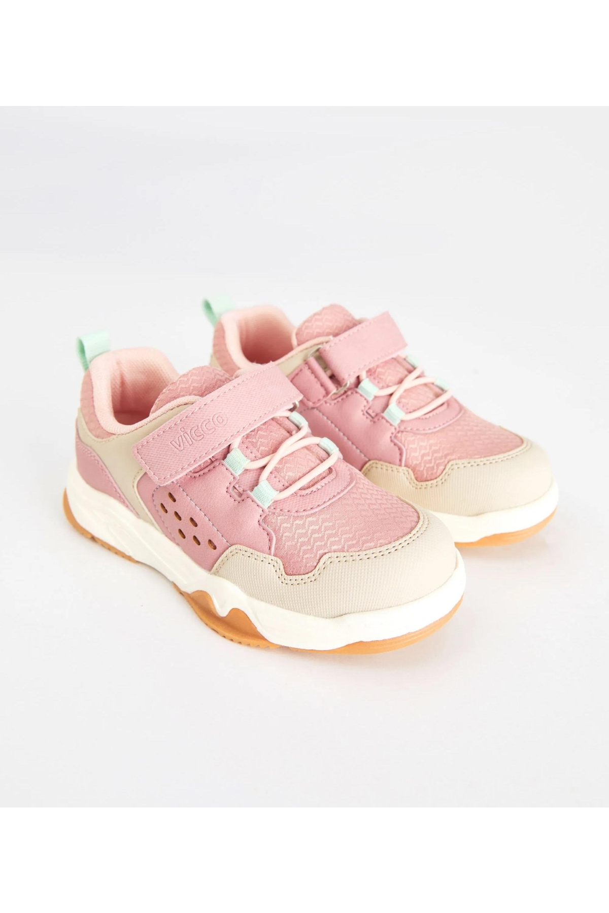 Homer Çocuk Günlük Ayakkabı 346.P24K.334-114 - Görsel 3