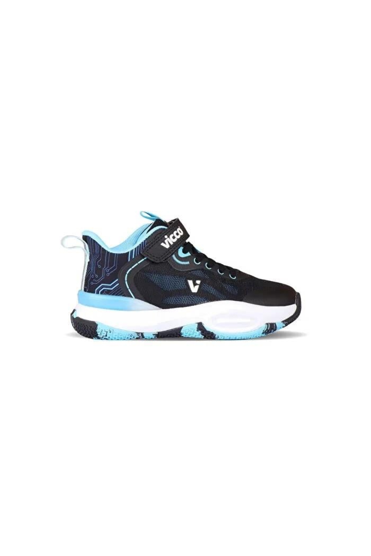 Pijo Çocuk Filet Phylon Spor Ayakkabı - Görsel 2