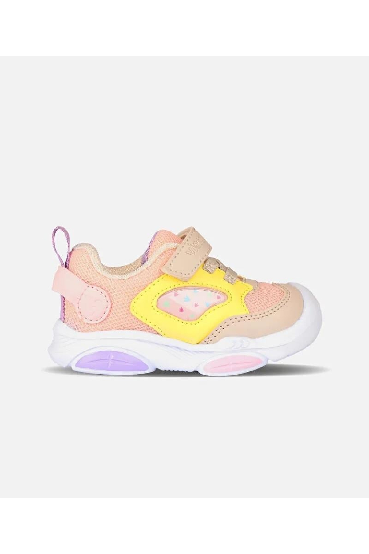 Pekin Çocuk Bebe Phylon Ayakkabı - Görsel 2