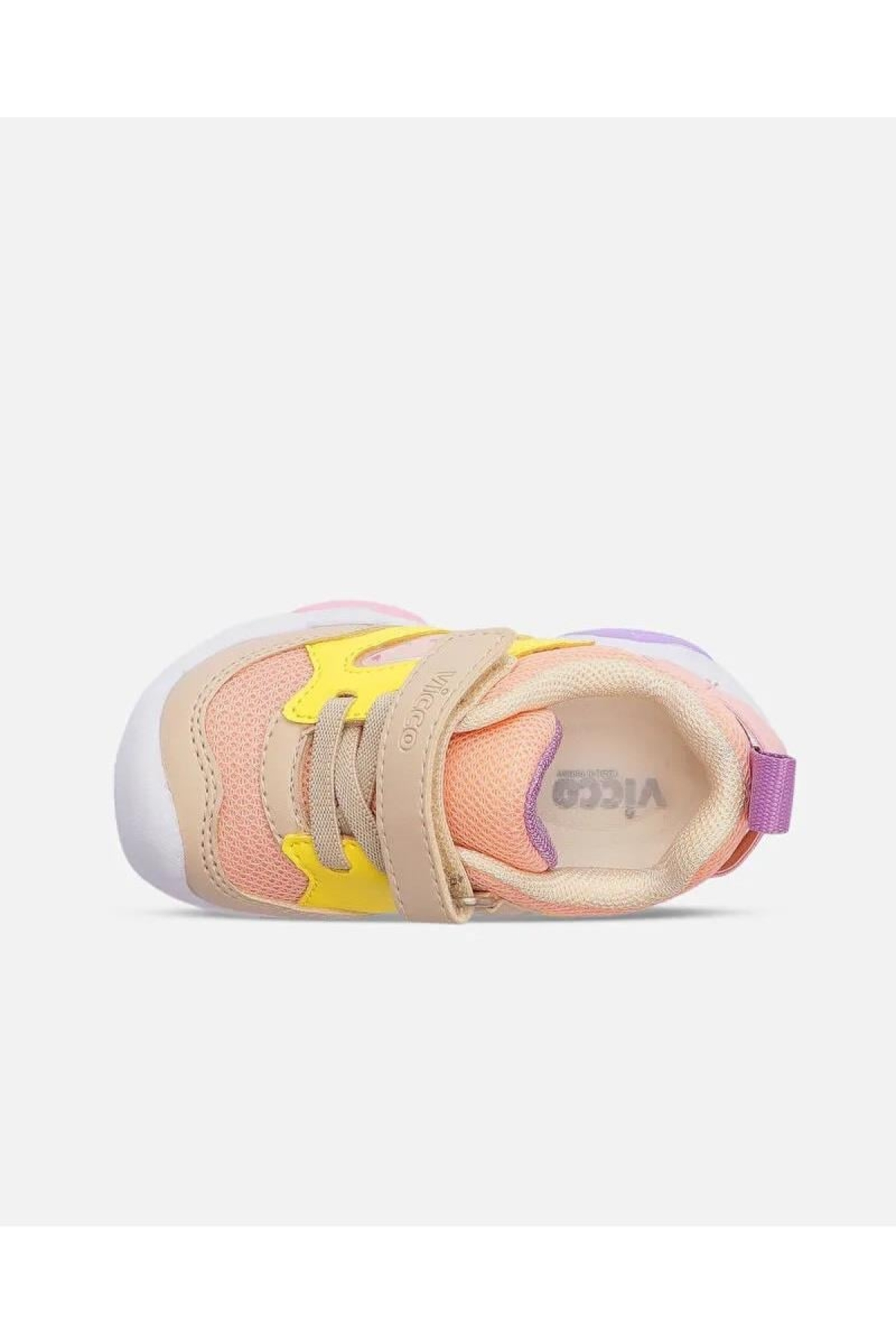 Pekin Çocuk Bebe Phylon Ayakkabı - Görsel 4