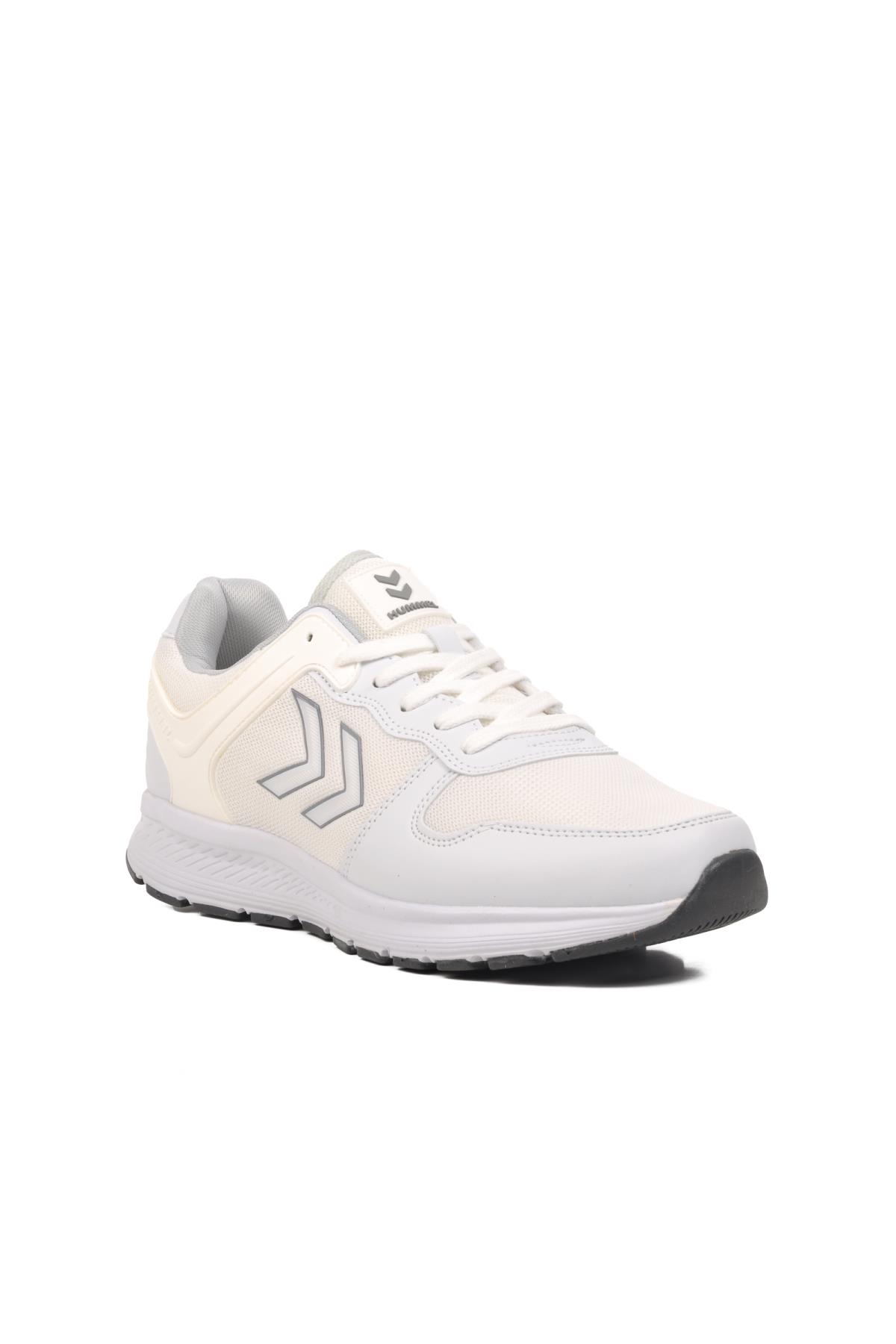 900278 HML Porter X Beyaz Unisex Spor Ayakkabı - Görsel 2