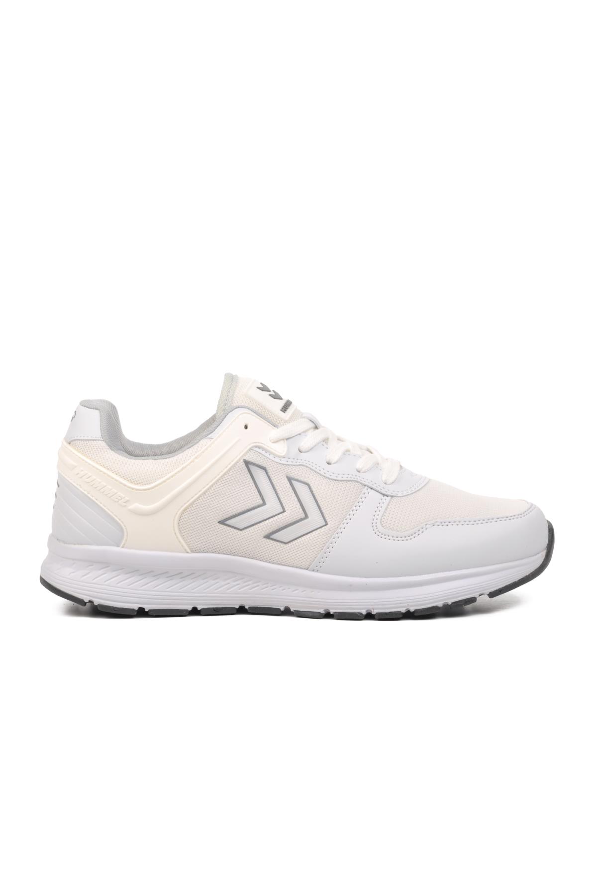 900278 HML Porter X Beyaz Unisex Spor Ayakkabı - Görsel 4