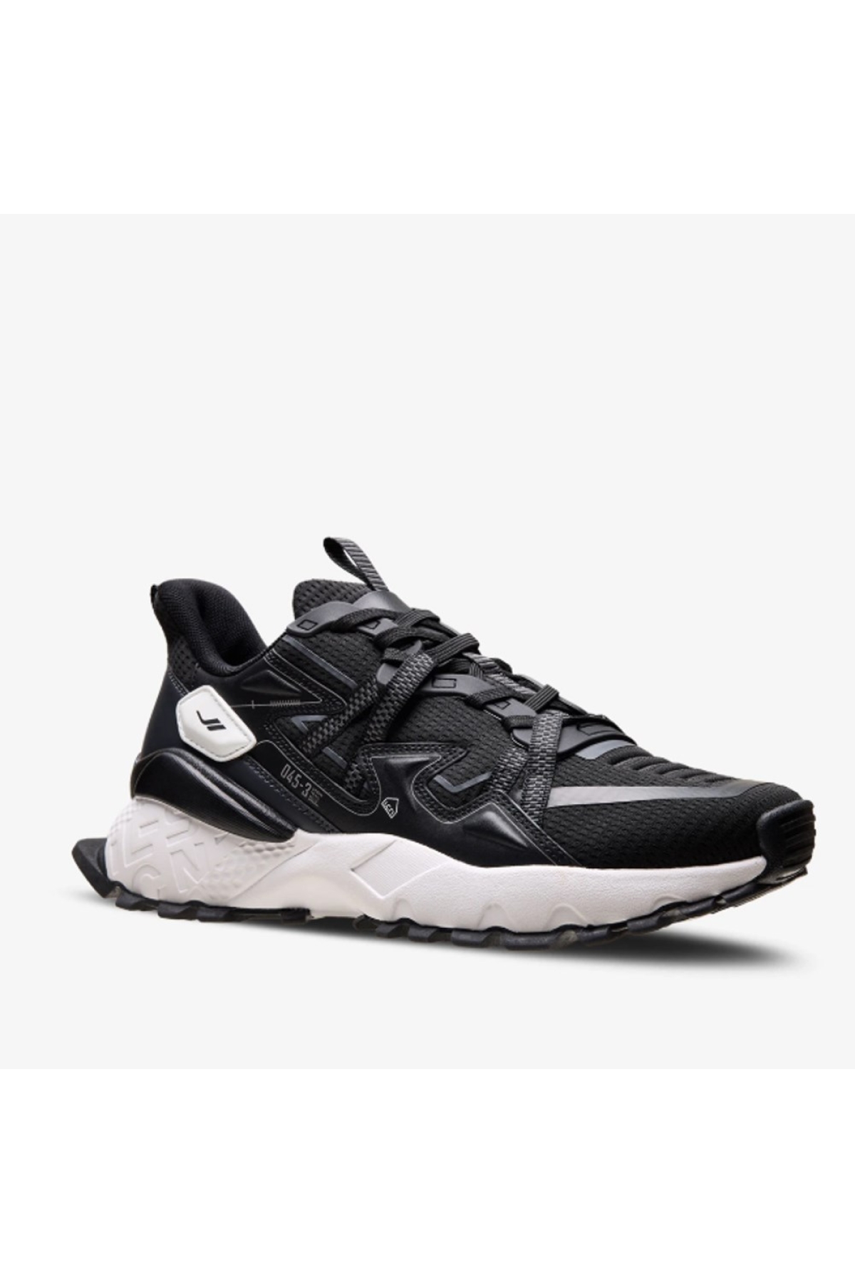 Trail Mercury 5 Erkek Spor Ayakkabı - Görsel 4