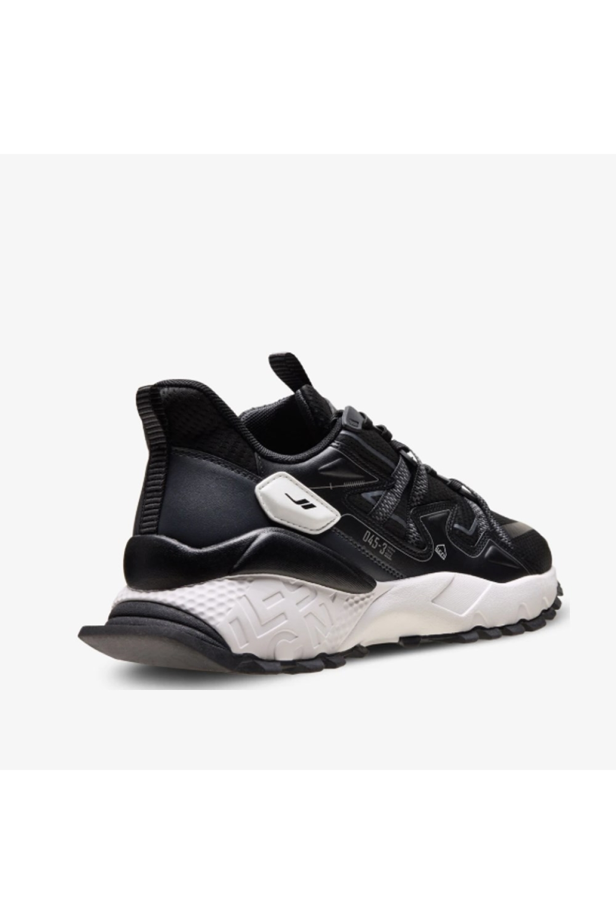 Trail Mercury 5 Erkek Spor Ayakkabı - Görsel 5