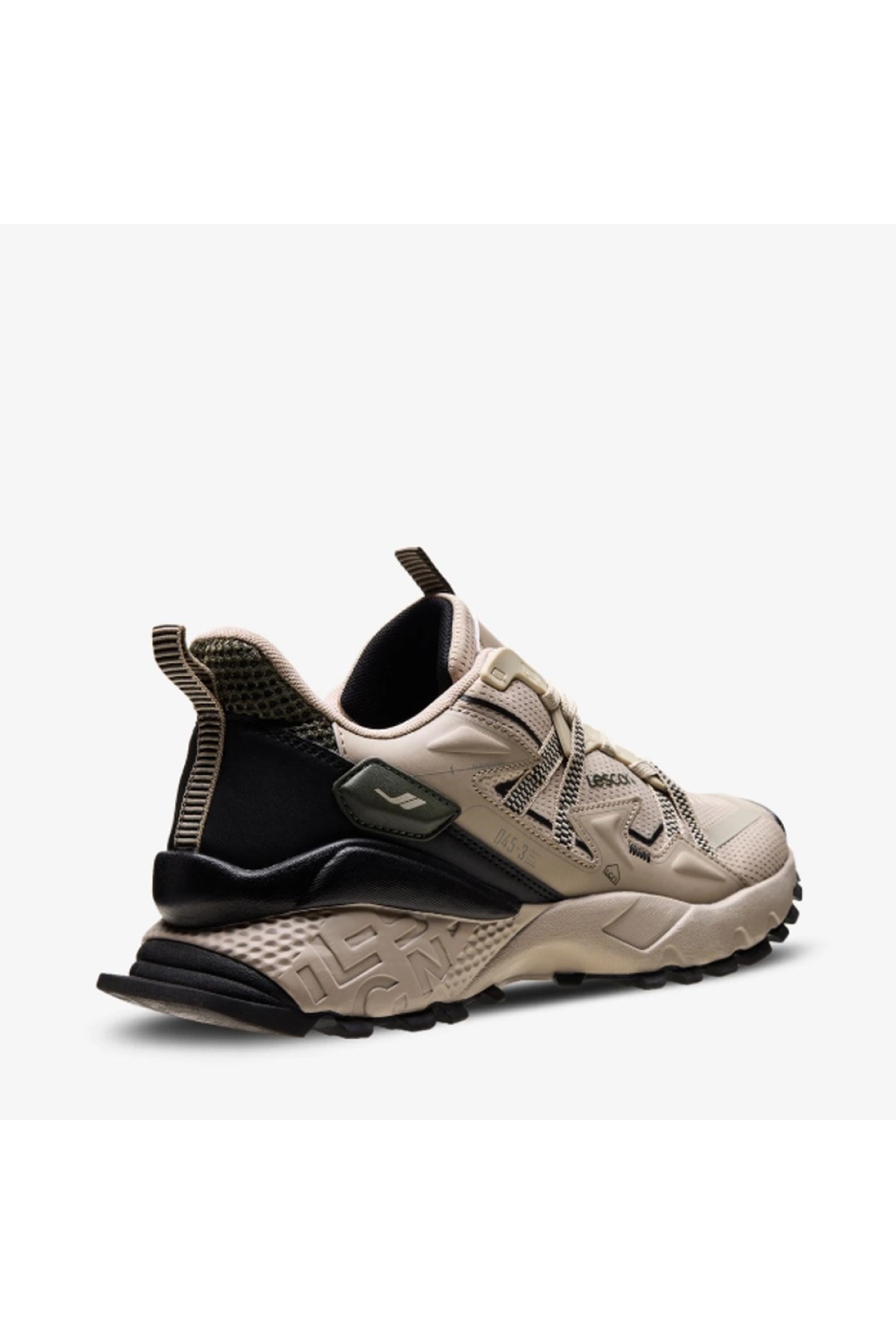 Trail Mercury 5 Erkek Spor Ayakkabı - Görsel 5