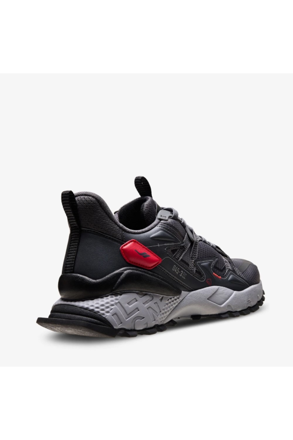 Trail Mercury 5 Erkek Spor Ayakkabı - Görsel 5
