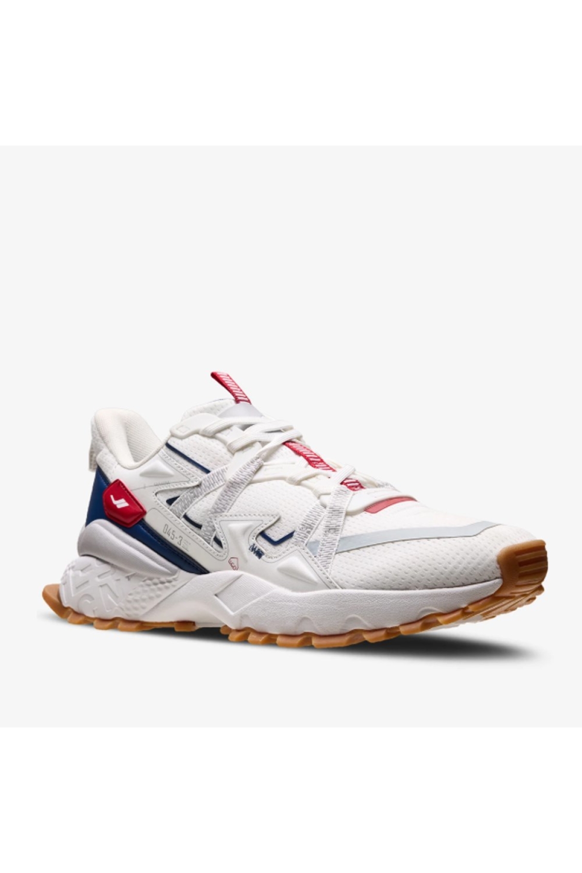 Trail Mercury 5 Erkek Spor Ayakkabı - Görsel 4