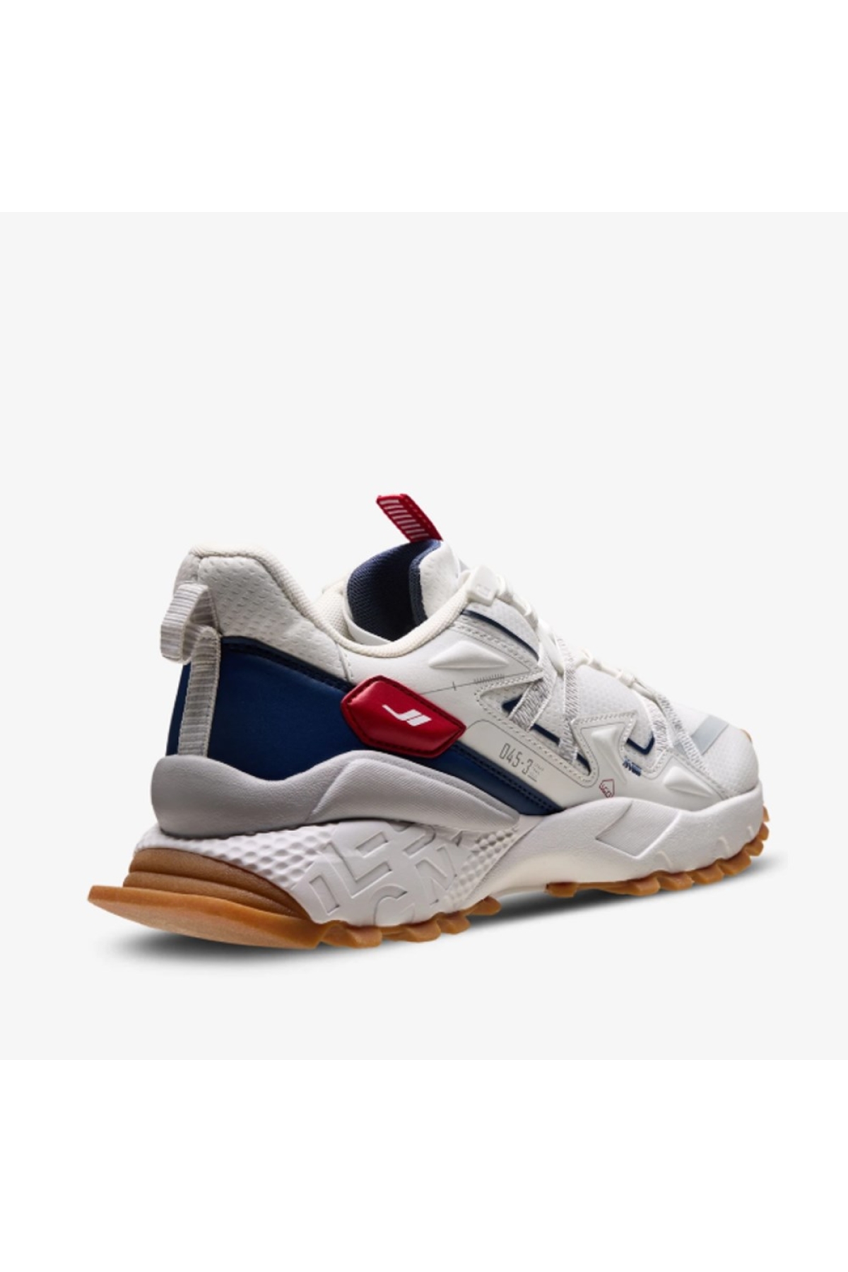 Trail Mercury 5 Erkek Spor Ayakkabı - Görsel 5