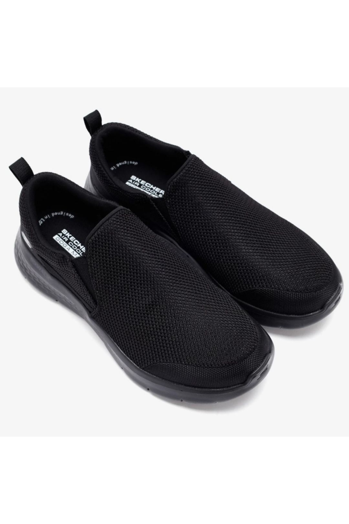 Günlük Go Walk Flex Impeccable II 216492TK Erkek Spor Ayakkabı - Görsel 5