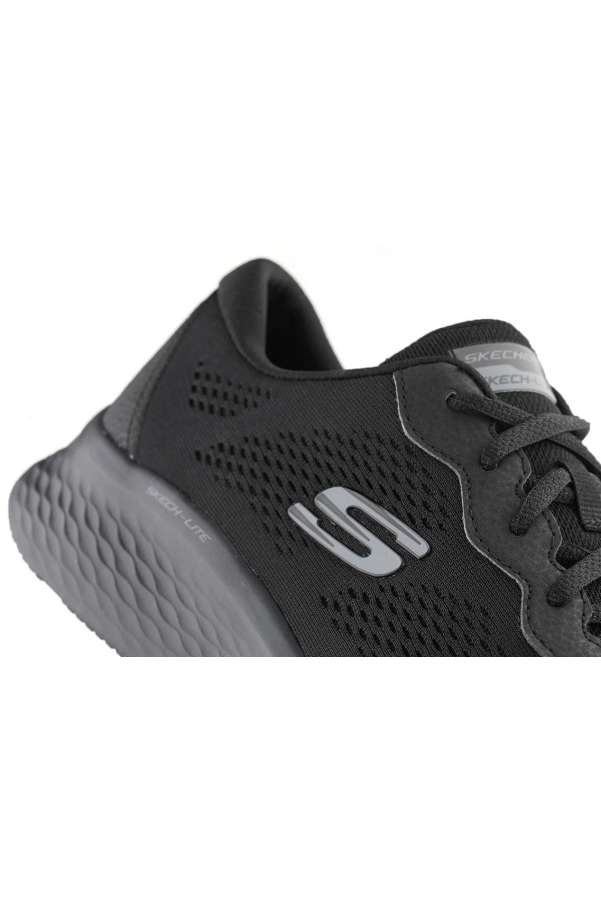 Skech Lite Pro Perfect Time 149991TK Unisex Spor Ayakkabı - Görsel 8