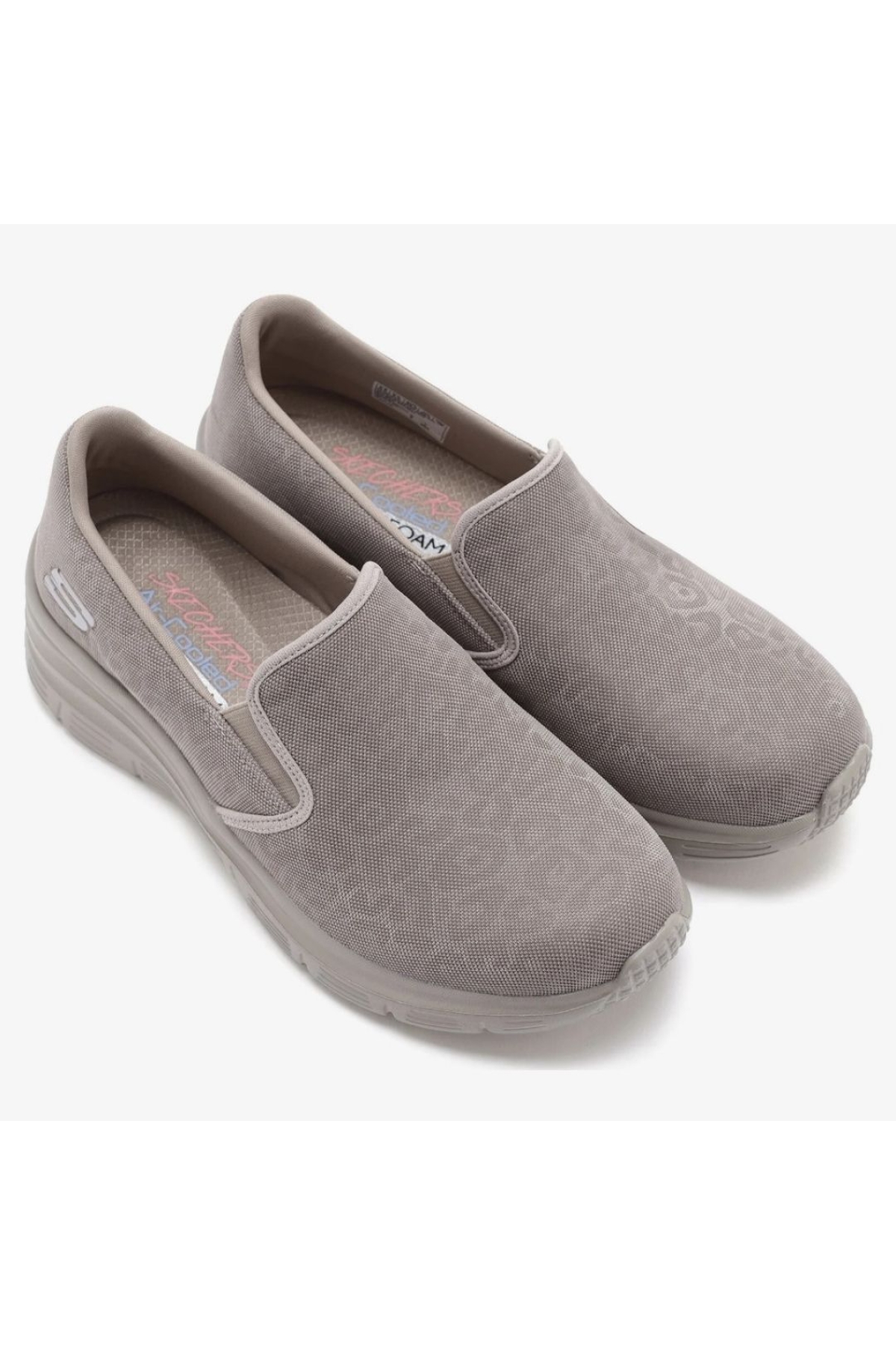 Fashion Fit 896293TK Günlük Kadın Spor Ayakkabı - Görsel 5